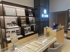 -博士眼镜(东莞明丰广场店)