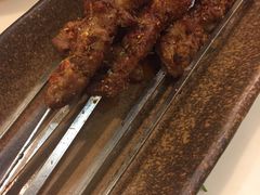 -新粤新疆菜清真餐厅(拱北店)