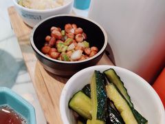 凉菜小拼-肚王罐罐里的秘密(铜锣湾店)