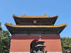 -须弥福寿之庙