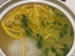 -贡宴盐帮菜自贡驻京联络处餐厅