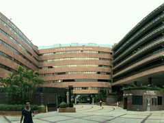 -香港理工大学