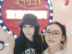 -Xcape异时刻密室逃脱魔法互动(瑞虹天地太阳宫店)