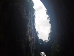 -英西峰林·洞天仙境