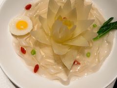 -北京柏悦酒店·锦庭餐厅Dining Room