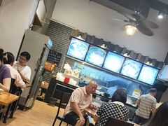 -粥家庄(南桂东分店)