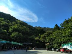 -老君洞旅游度假区