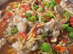-艺味深尝(云锦路店)