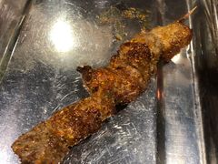 红柳烤串-老诚一锅羊蝎子(天通苑东三区直营店)