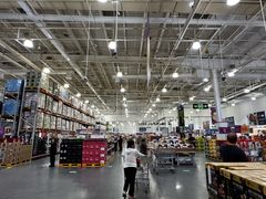 -山姆会员商店(石景山店)