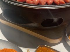 -范儿·嫂子烤肉·精致炭火烤肉(长治路店)