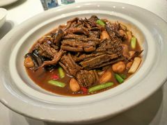 -绿杨春·淮扬宴(庐山路店)