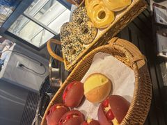 -北京港澳中心瑞士酒店·瑞士咖啡厅·自助餐