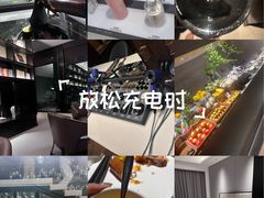 -曲水兰亭(北京四惠店)