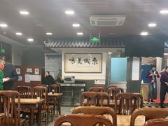 大堂-柴氏风味斋(甘家口店)