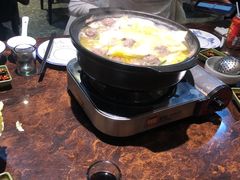 -胡须佬鸡煲四季火锅(海雅缤纷城店)