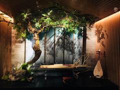 景观位-锦府盐帮·李宅(领展购物广场中关村店)