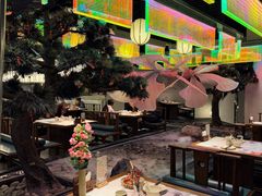 -假装苏杭·园林餐厅(陆家嘴中心店)