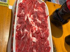 -大吉利·潮汕鲜牛肉火锅(西安店)