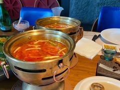 -Mr·Fish鱼鲜生海鲜放题(银泰in99店)