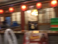 -刘妈菜馆(磁器口店)