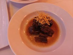 -南通滨江洲际酒店-东厨中餐厅