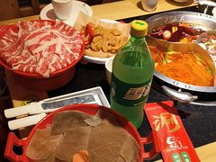 -吴老幺火锅(金龙店)