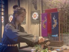 -轻武堂传统射箭·功夫茶·射击体验馆(仁和新城店)