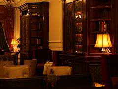 -Salon de Ville浦江汇(上海外滩华尔道夫酒店店)