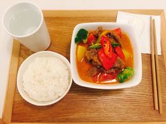 -GOGO Plate(成都太古里店)