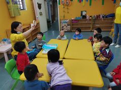 -爱德嘉儿童成长中心