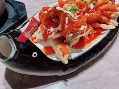 -王记姚家味·地道苏帮菜(凤凰街店)