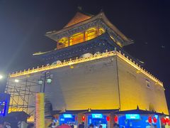 -鼓楼夜市