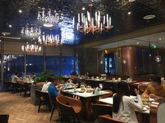 大堂-喜庭海鲜自助(佛山王府井店)