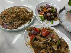 -嘉升大排档(番禺总店)