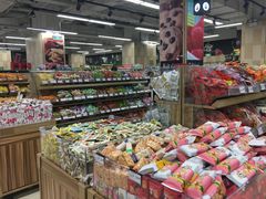 -永辉超市(红旗街万达广场店)