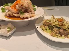-北李·海肠捞饭·大连菜(望京凯德MALL店)