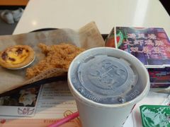 -肯德基(布吉老街店)