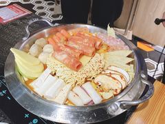 -哈哈碳都·牛肋条无限自助烤肉(宝龙店)