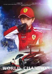 -爱你宝贝时尚高端儿童摄影