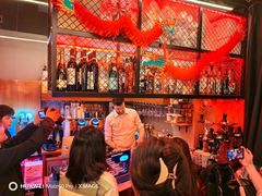 -Popcorn Club爆米花英语社交俱乐部