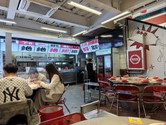 -生活如沸·顺德水牛奶火锅(大学路店)