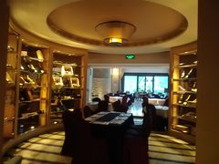 -上海东方佘山翰悦阁酒店·Vie全日制餐厅