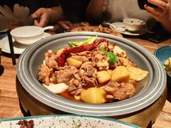 -耶里夏丽·丝路新疆菜·清真食品(徐汇南丹东路臻选店)