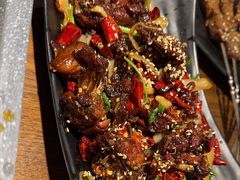 -刘成杰锦州烧烤(南河路店)