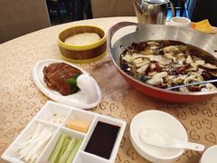 -大鸭梨(天通西苑店)
