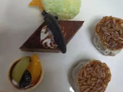 -舟山朱家尖威斯汀酒店·知味标帜自助餐厅