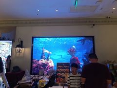 -开海·红岛海鲜虾水饺(石老人店)