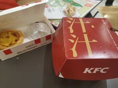 -肯德基(西单商场店)