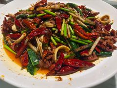 -茅溪菜·家宴(上品拾陆店)